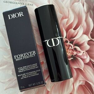 Dior Forever Skin Perfect Foundation Stick - Black